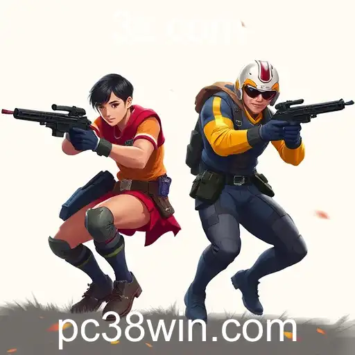 38win e a Era de Ouro dos Jogos Online em 2025