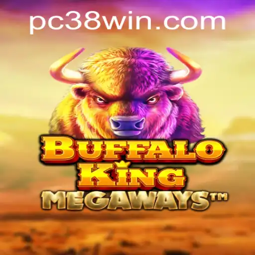 BuffaloKing: Unleashing the Thrill of the Wild with 38win