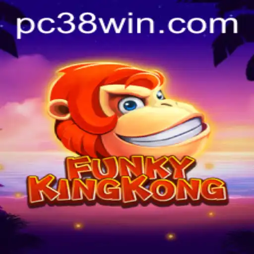 FunkyKingKong: A Thrilling Adventure with 38win