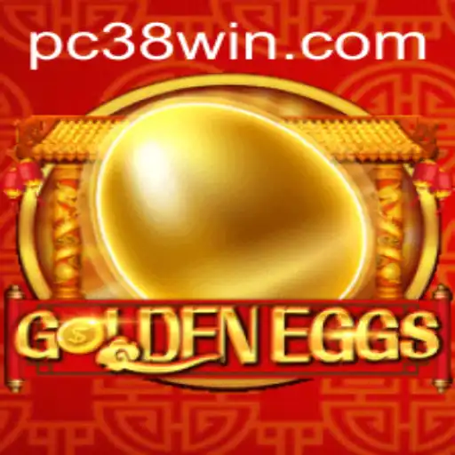 GoldenEggs: The Captivating World of 38win