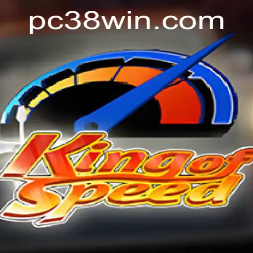 Unleashing the Thrill: KingofSpeed and the 38win Challenge
