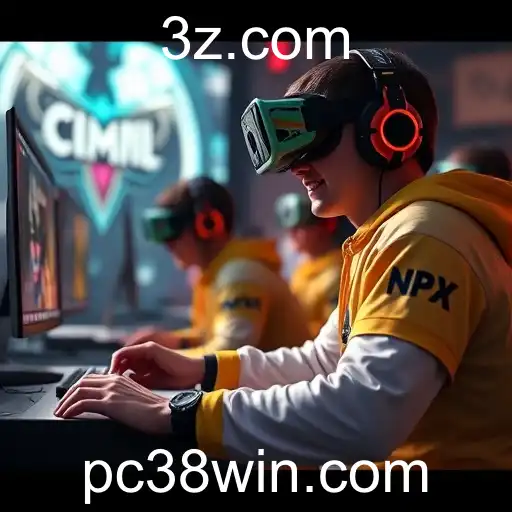 Cenário Atual dos Jogos Online: Desafios e Oportunidades