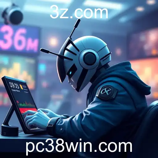 A Ascensão Impressionante do 38win no Brasil