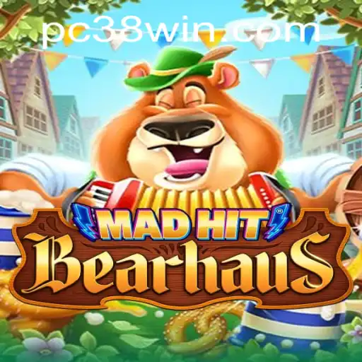 MadHitBearhaus: A New Gaming Phenomenon with a Competitive Edge