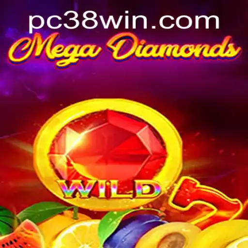 Explore MegaDiamond: The Thrilling Game with the 38win Strategy