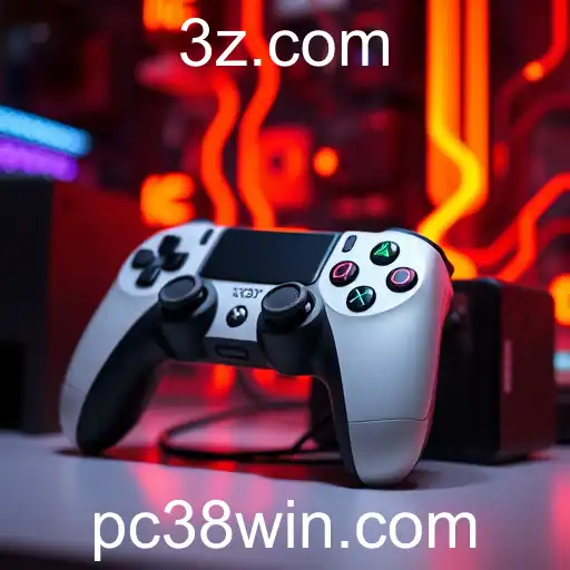 Tendências de Jogos e o Impacto da '38win' em 2025